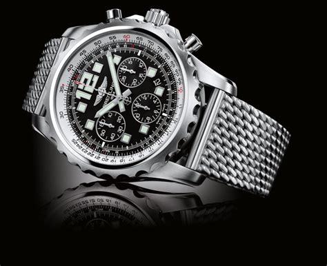 breitling chronospace automatic watch|breitling two tone chronometre automatic.